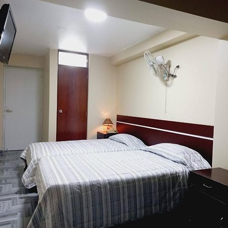 Hotel Peru Pacifico Ліма Екстер'єр фото