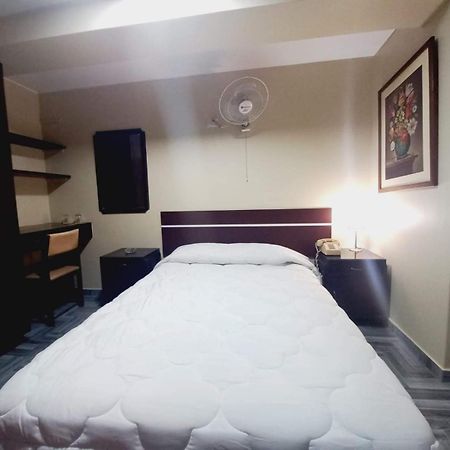 Hotel Peru Pacifico Ліма Екстер'єр фото
