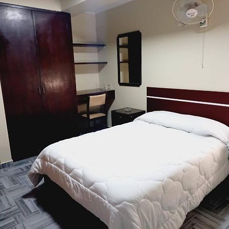 Hotel Peru Pacifico Ліма Екстер'єр фото
