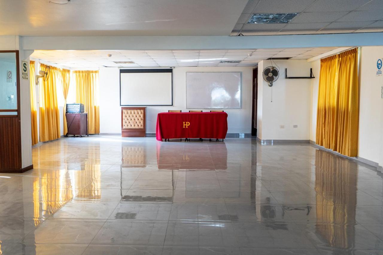 Hotel Peru Pacifico Ліма Екстер'єр фото