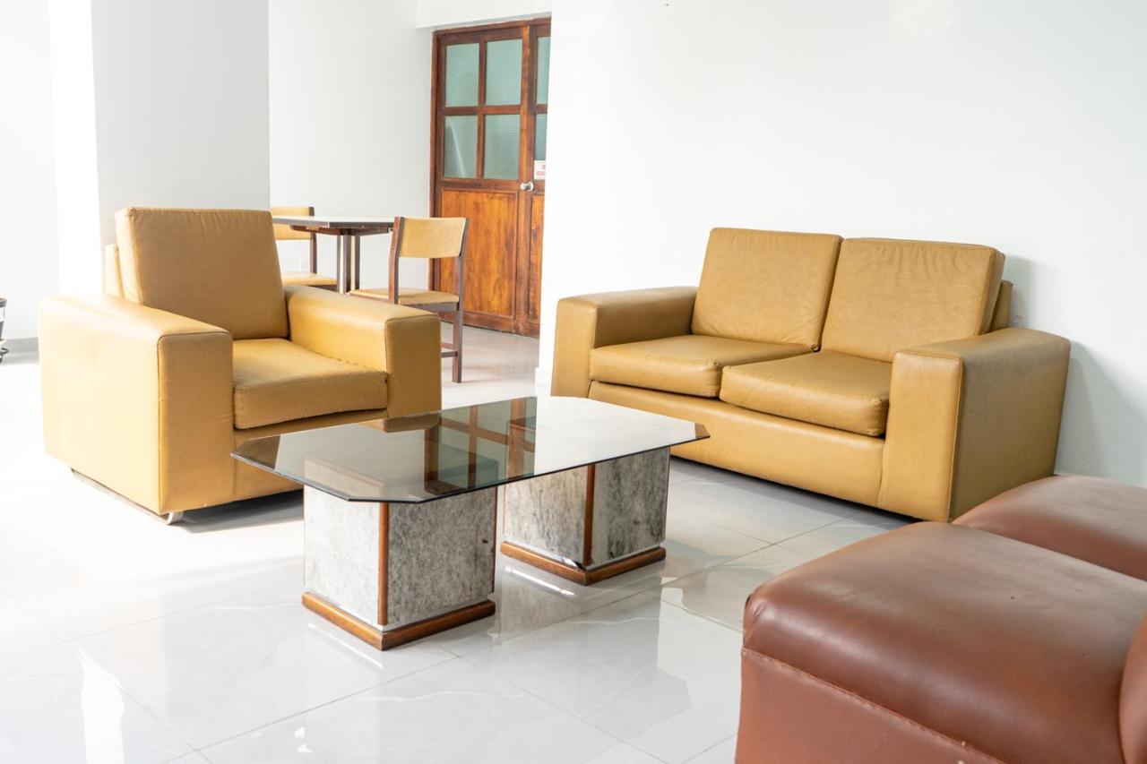Hotel Peru Pacifico Ліма Екстер'єр фото