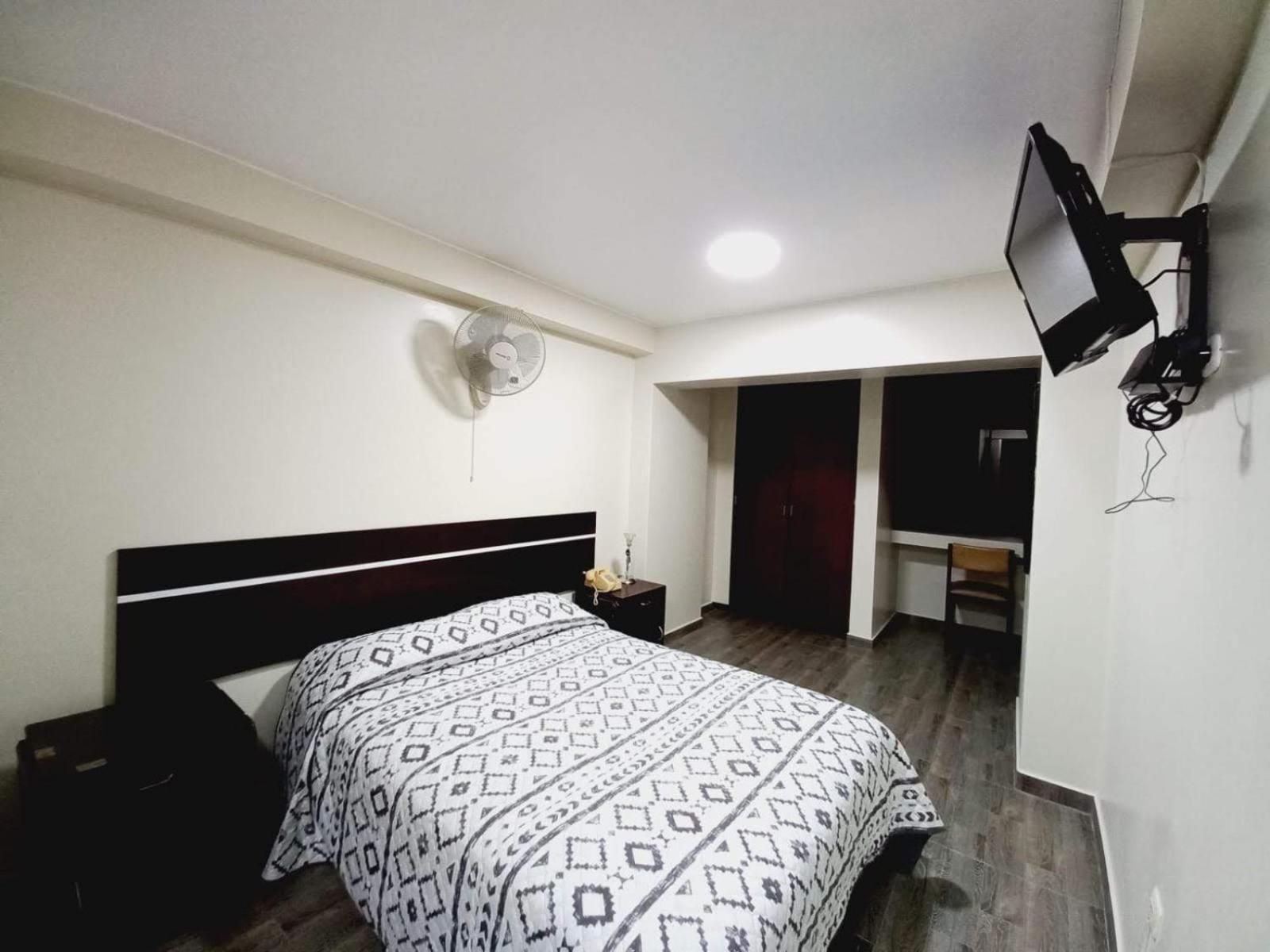 Hotel Peru Pacifico Ліма Екстер'єр фото