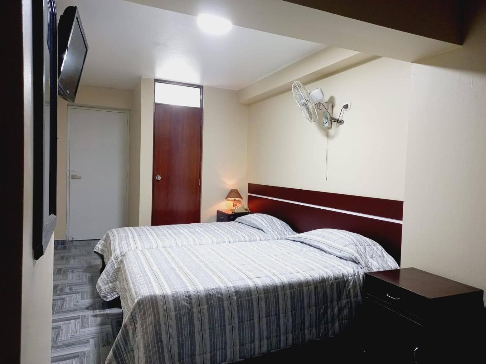 Hotel Peru Pacifico Ліма Екстер'єр фото