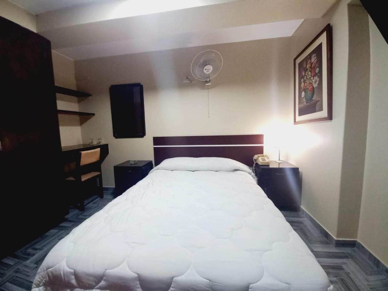 Hotel Peru Pacifico Ліма Екстер'єр фото