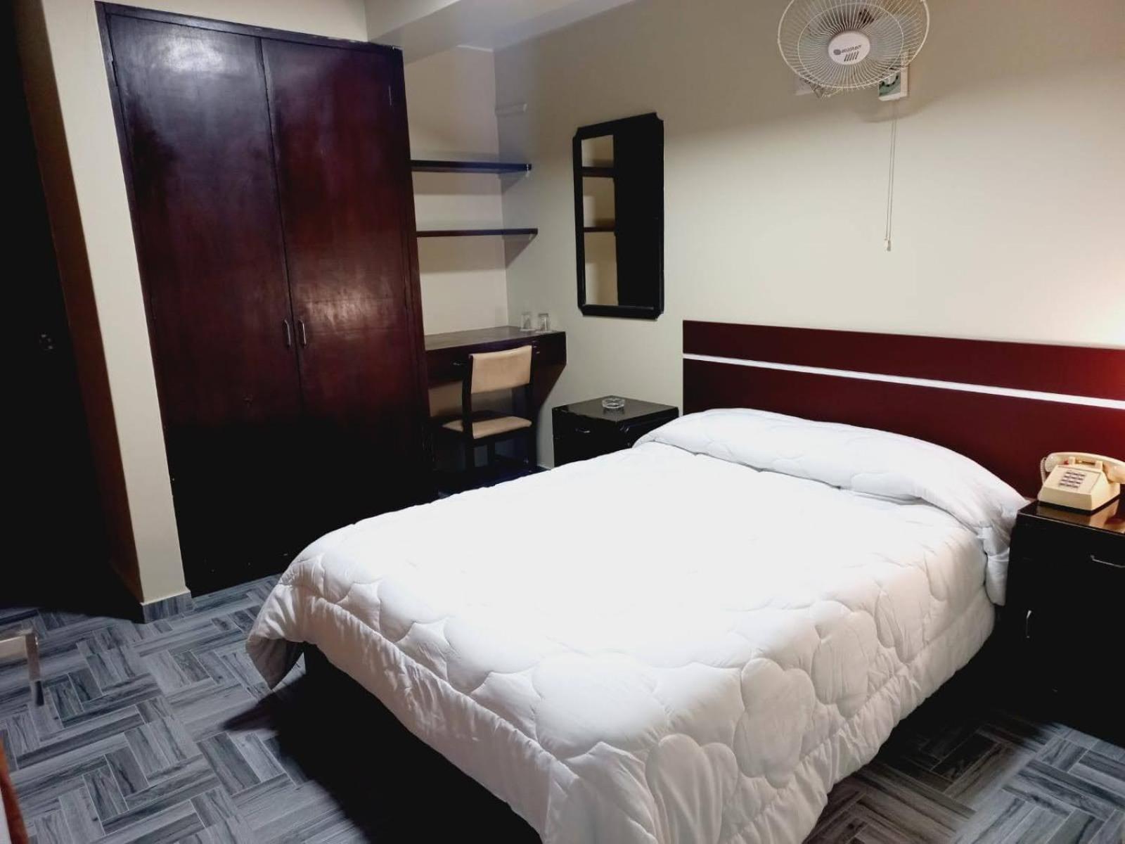 Hotel Peru Pacifico Ліма Екстер'єр фото