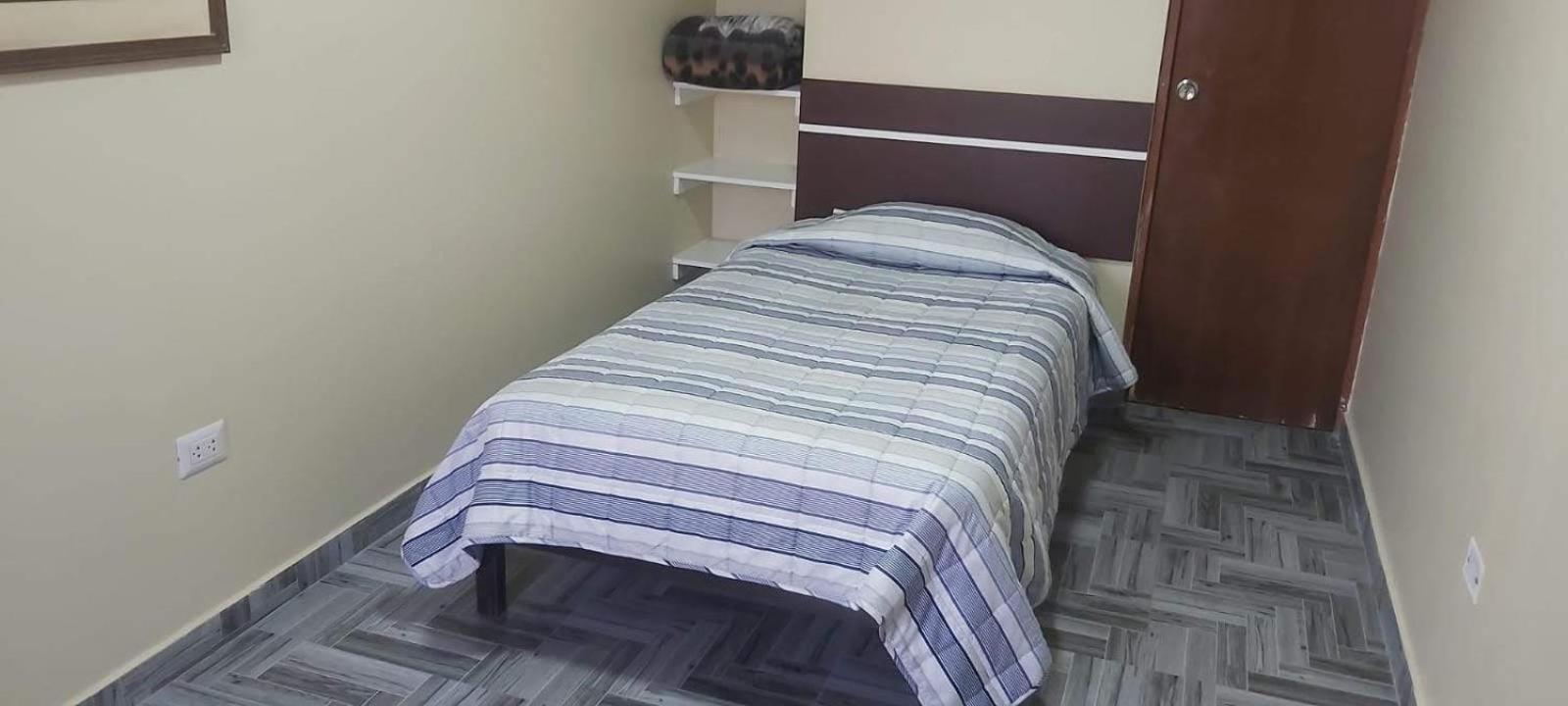 Hotel Peru Pacifico Ліма Екстер'єр фото
