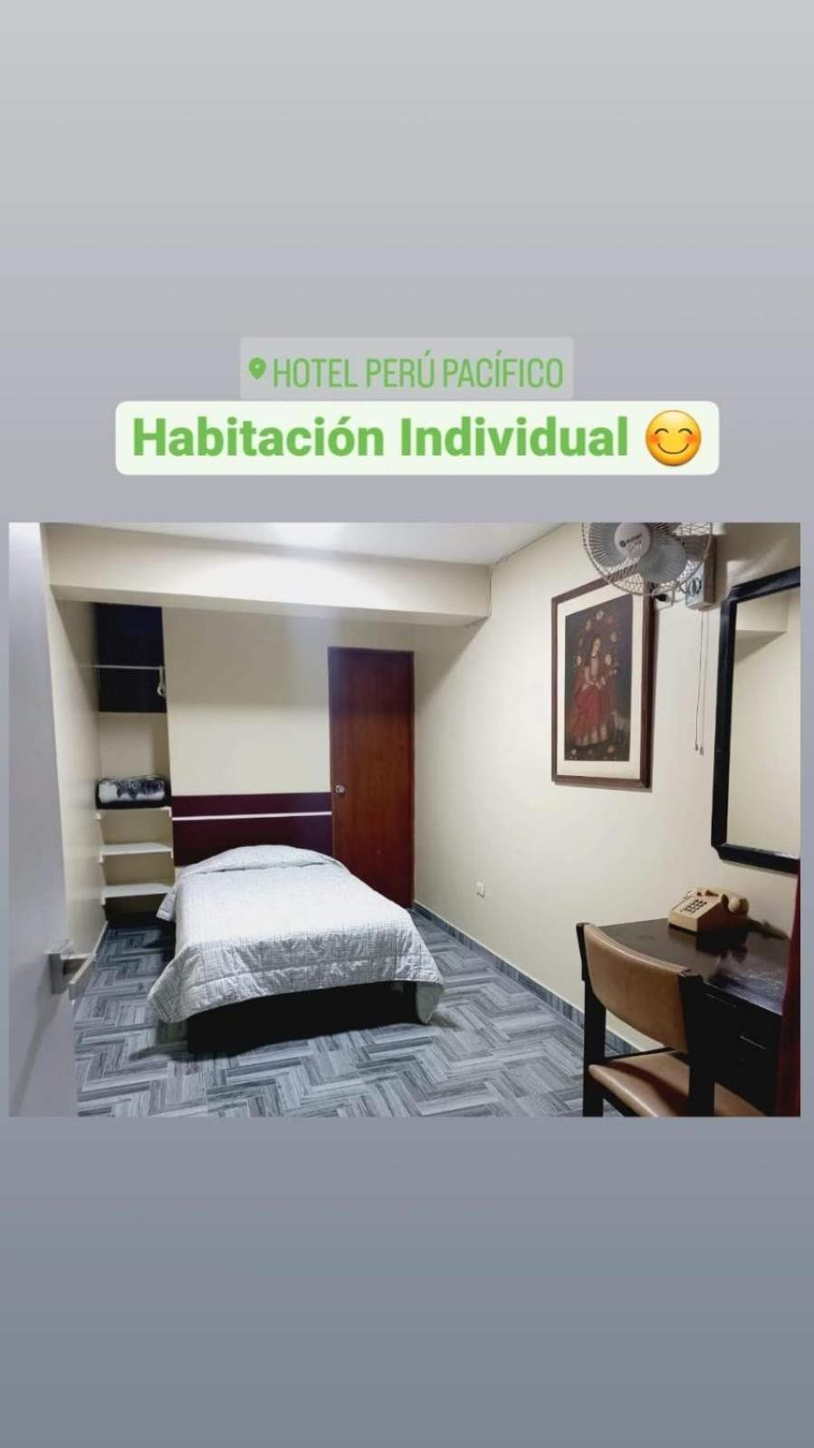 Hotel Peru Pacifico Ліма Екстер'єр фото